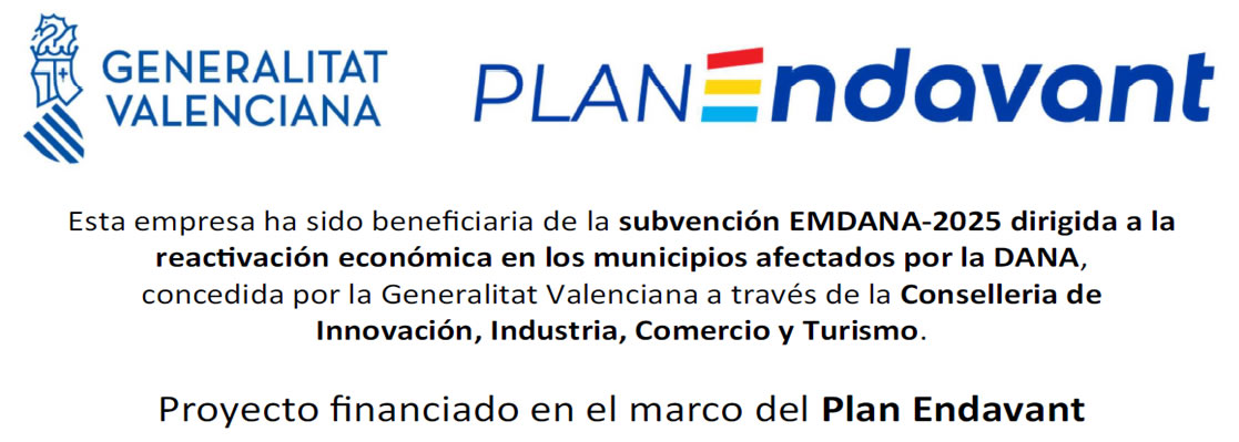 Subvención EMDANA